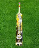 Eagle Edition Rawalakot Cricket Bat – Powerful Grip & Stylish Design