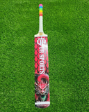 Dragon Edition Rawalakot Cricket Bat – Powerful Grip & Stylish Design