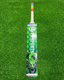 Dragon Edition Rawalakot Criket Bat – Powerful Grip & Stylish Design