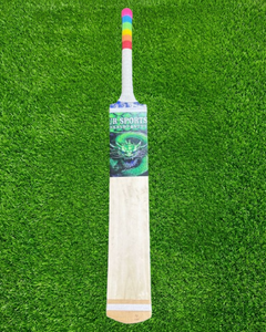 Dragon Edition Rawalakot Criket Bat – Powerful Grip & Stylish Design