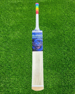 Dragon Edition Rawalakot Cricket Bat – Powerful Grip & Stylish Design