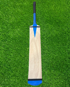 Coconut Edition Cricket Bat – Premium Wooden Bat for Tape Ball & Tennis Cricket