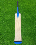 Coconut Edition Cricket Bat – Premium Wooden Bat for Tape Ball & Tennis Cricket
