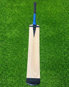 Original Coconut Edition Cricket Bat – Premium Wooden Bat for Tape Ball & Tennis Cricket