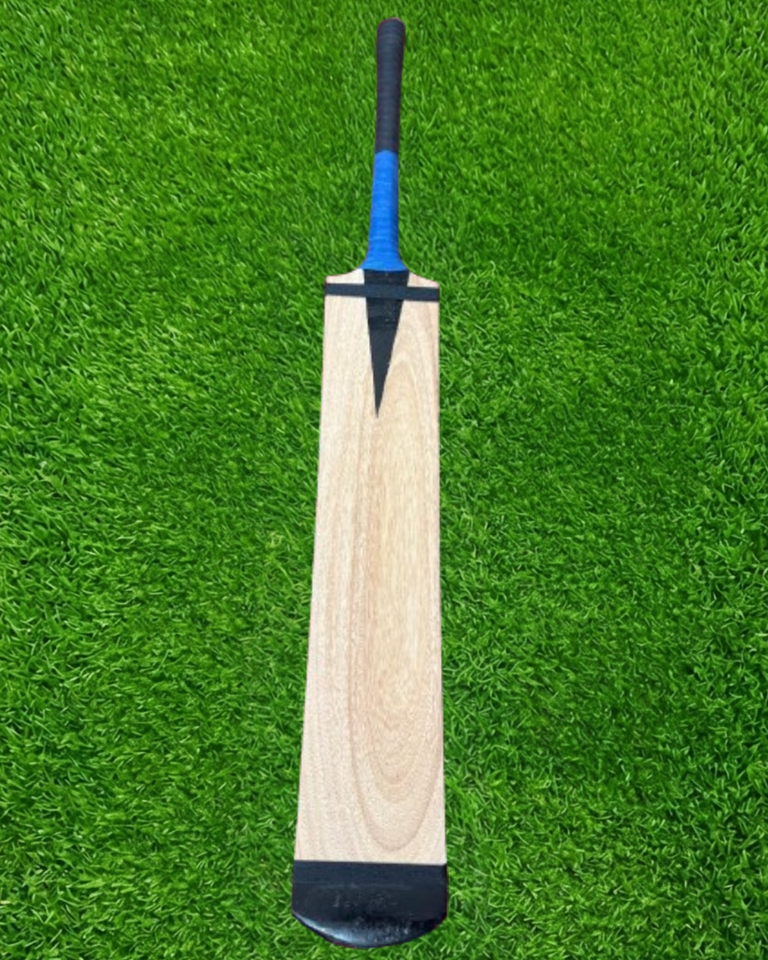 Original Coconut Edition Cricket Bat – Premium Wooden Bat for Tape Ball & Tennis Cricket