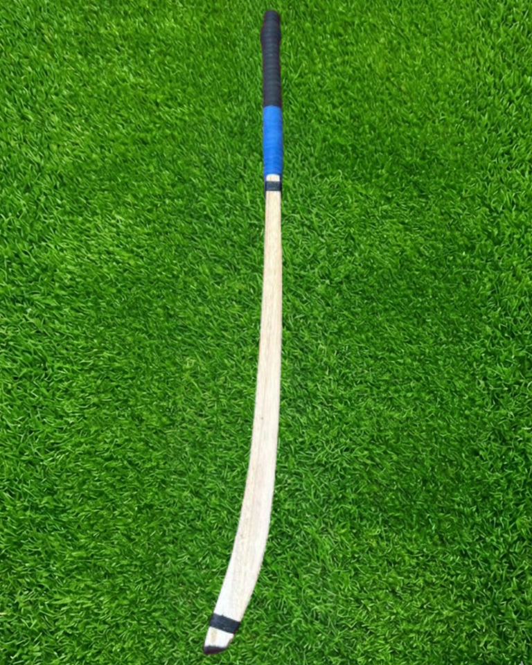 Original Coconut Edition Cricket Bat – Premium Wooden Bat for Tape Ball & Tennis Cricket