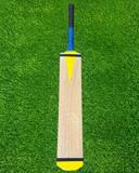 Coconut Edition Cricket Bat – Premium Wooden Bat for Tape Ball & Tennis Cricket