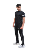 Black Signature Edition Training Tracksuit