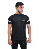 Black Signature Edition Training Tracksuit