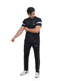 Black Signature Edition Training Tracksuit